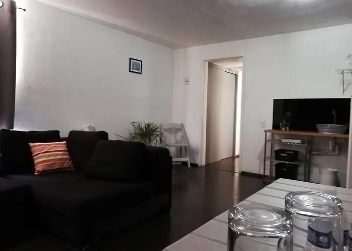 Blackloft Polanco, Because We Care 1bdrm2paxs * Città del Messico