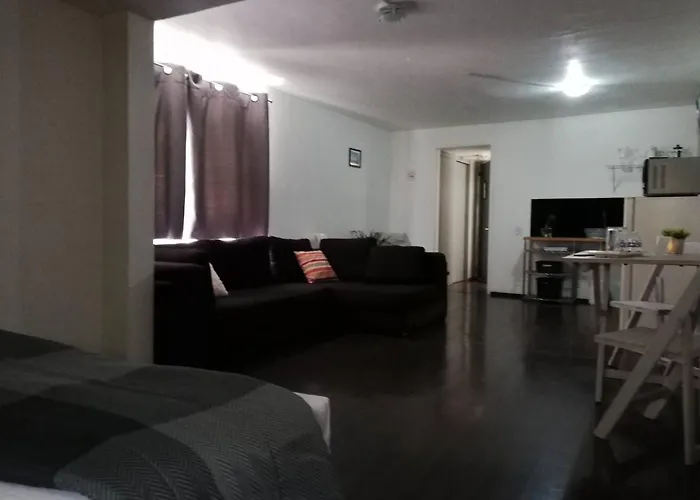 Blackloft Polanco, Because We Care 1bdrm2paxs *