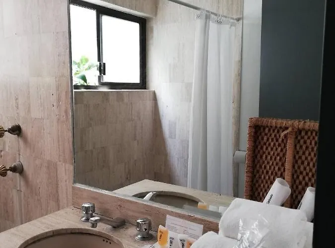 Lodge Blackloft Polanco, Because We Care 1bdrm2paxs Città del Messico