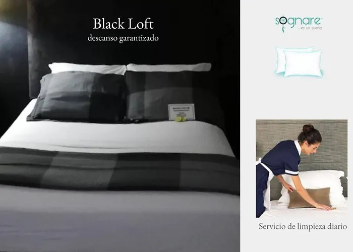 Blackloft Polanco, Because We Care 1bdrm2paxs Lodge Città del Messico