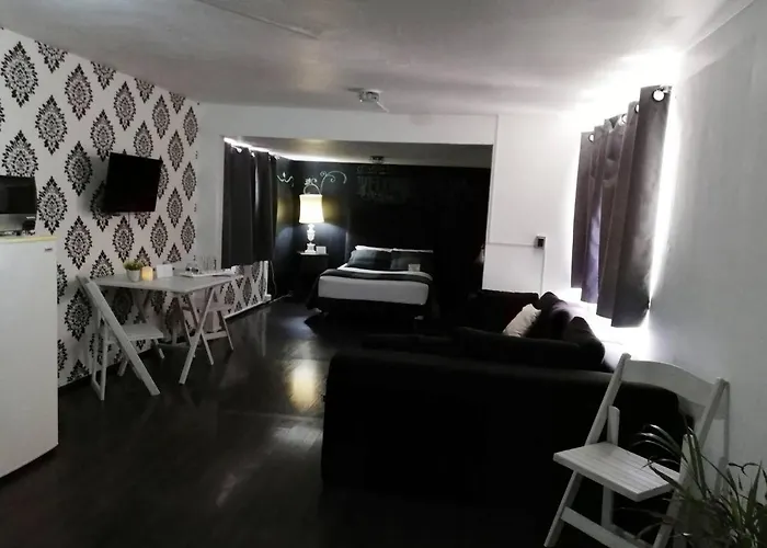 Blackloft Polanco, Because We Care 1bdrm2paxs