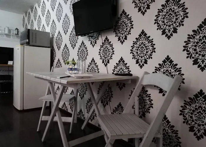 Blackloft Polanco, Because We Care 1bdrm2paxs