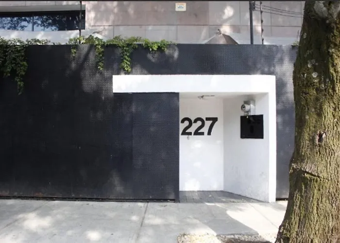 Blackloft Polanco, Because We Care 1bdrm2paxs *