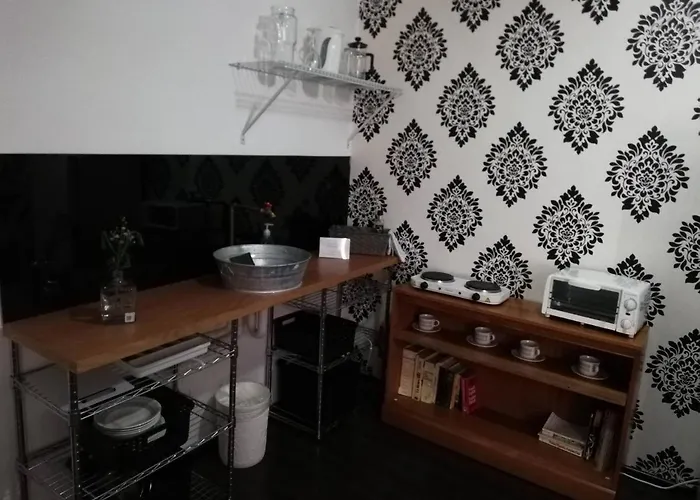 Blackloft Polanco, Because We Care 1bdrm2paxs Città del Messico